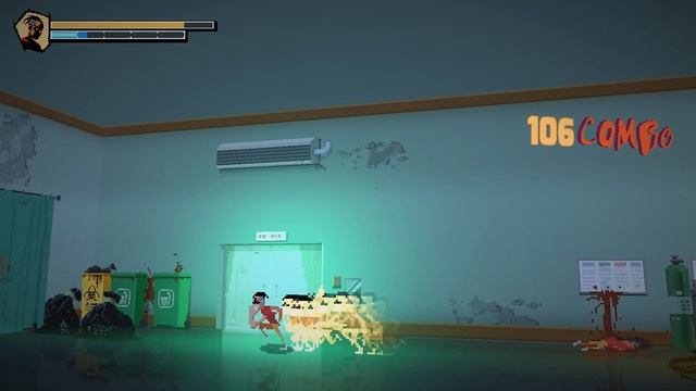 I Am The Hero PC 60FPS Gameplay | 1080p смотреть онлайн