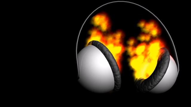 Headphone/Speaker Burn in Track (1hr) - Sound FX 1 смотреть онлайн