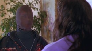 это по твоему удар?