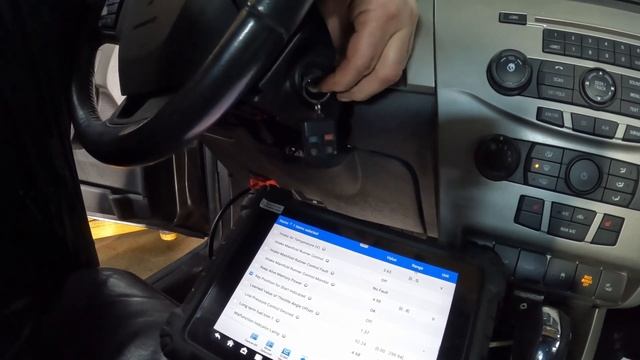 2009 Ford Focus No Start смотреть онлайн