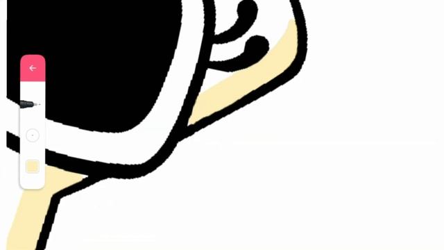 How To Draw Alphabet Lore Lowercase [y]