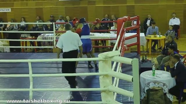 Уженцев Фируз (Тайшет) vs Улаханов Семён (Ангарск) смотреть онлайн