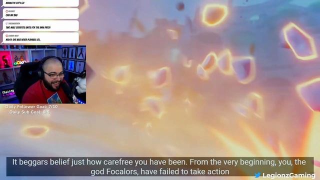 I'M COMING BACK TO GENSHIN! Version Genshin Impact 4.1 Reaction! смотреть онлайн