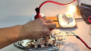 Ремонт утюга Philips  (обход платы управления) GC3593