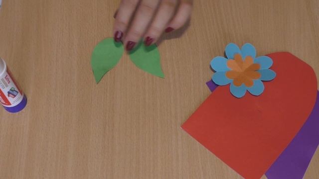 Открытка На День Матери смотреть онлайн