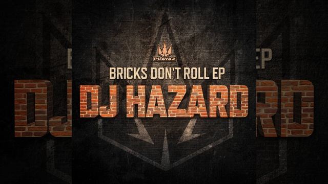 Bricks Don't Roll смотреть онлайн