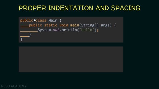 Programming Styles смотреть онлайн