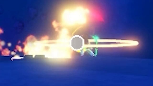 Trolling With PULL | Blade Ball смотреть онлайн