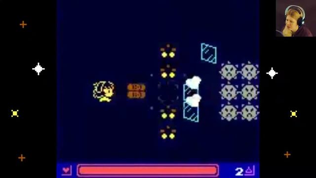 HEAL YOUR WOUNDS! | Princess Remedy In A World of Hurt - Part 1 смотреть онлайн