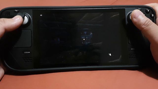 Far Cry 3 on Steam Deck смотреть онлайн