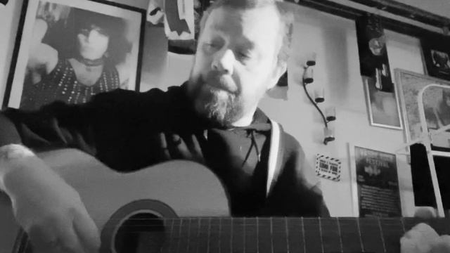 En valsmelodi - Nils Ferlin смотреть онлайн