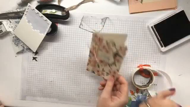 Stampin' Up! Hugs From Shelli May Paper Pumpkin Unboxing and Making смотреть онлайн