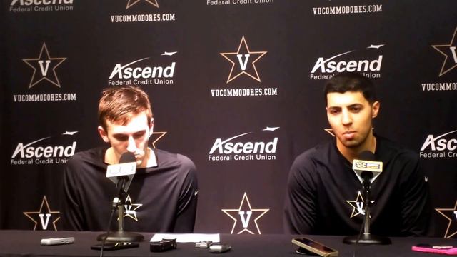 Luke Kornet & Nolan Cressler - January 14, 2017 смотреть онлайн