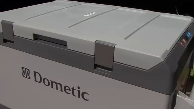 Dometic Portable Refrigerator/Freezers