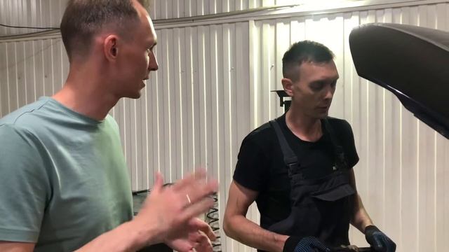 Audi A6 с пробегом, тест драйв, обзор, стоит ли брать ? смотреть онлайн