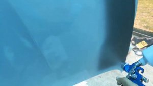 Как покрасить капот с нуля? Красим своими силами