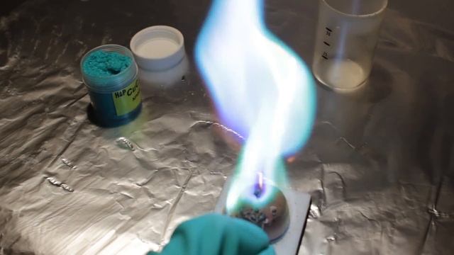 ЭКСПЕРИМЕНТЫ - Зелёное пламя смотреть онлайн