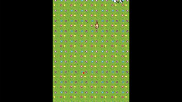 Laser Cat Chase Free Game for Android смотреть онлайн