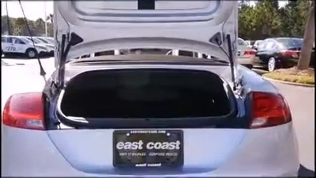 2008 Audi TT 2.0T with cruise and Symphony Sound смотреть онлайн