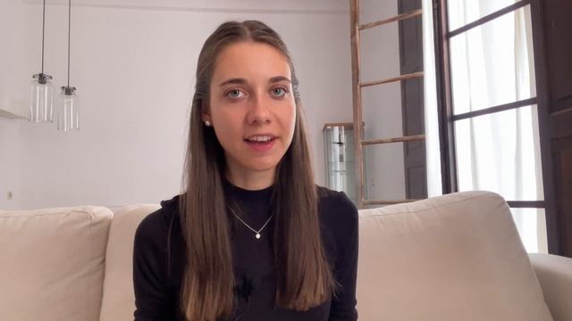 How to be able to work in Switzerland if you're from another country | My experience + resources смотреть онлайн