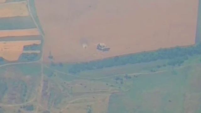 Уничтожение очередной М777. смотреть онлайн