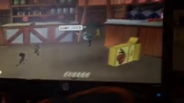 Jay plays shoot the roach смотреть онлайн