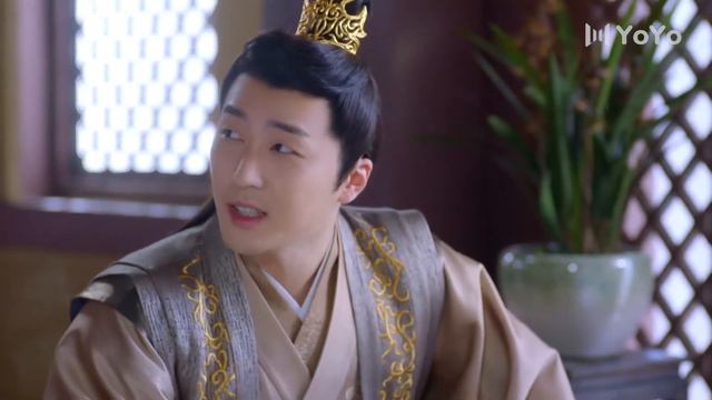 [Qing Luo ep21]Shangguan Jin you shameless bastard!Only dare to poisoned a kid!🔥Chinesecrama смотреть онлайн