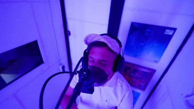 BOBBY VANDAMME - WALOU DIPLOMA [official Video]