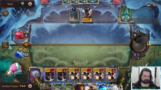 Heimerdinger Challenge Lab of Legends | Unit Frenzy Challenge All Units Must Attack & Block смотреть онлайн