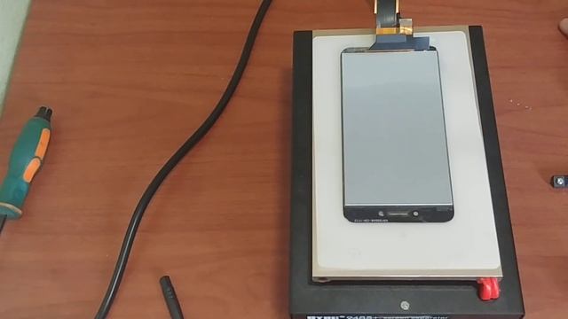 UYUE 948 s +  Тест смотреть онлайн