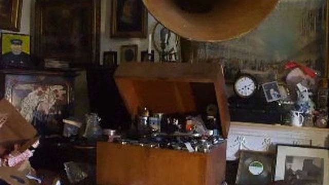 "Sunny" from "Sunny" Sung by Jack Hobbs Columbia 4149 смотреть онлайн