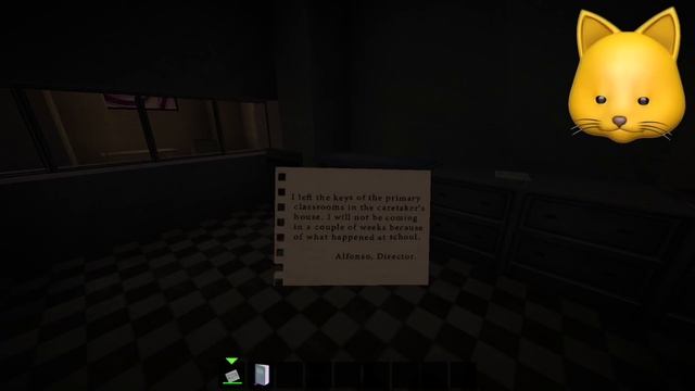 MURDER IN SCHOOL!! | Minecraft Horror Map смотреть онлайн