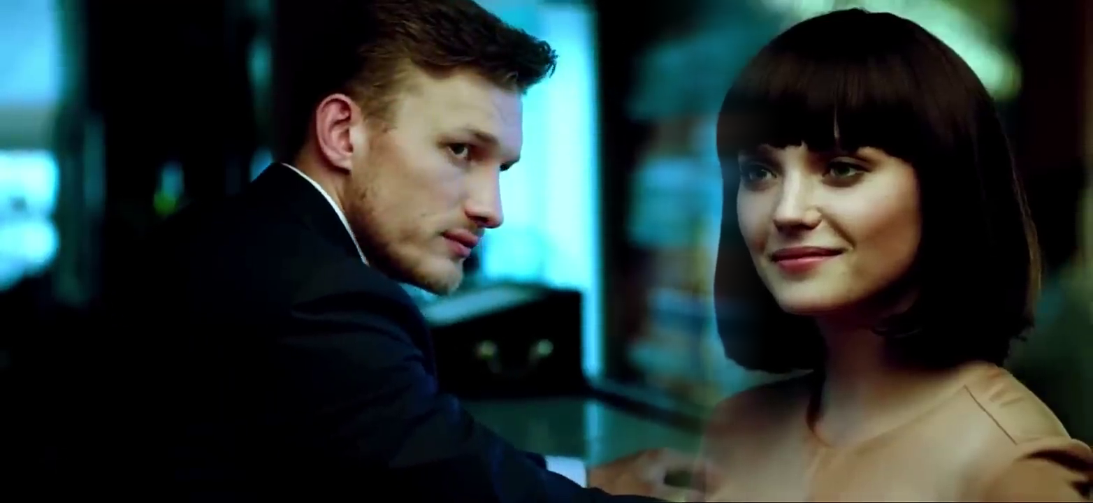 Zubi - My Dey feat. Anatu (Unofficial Video) смотреть онлайн