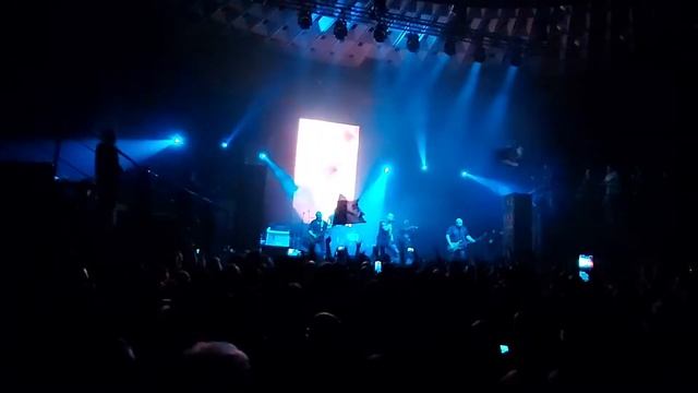 король и шут СПБ 2020 смотреть онлайн