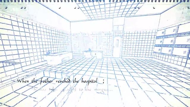 "Mesel [2016]" -Walkthrough [scary] Chapter 2 -UE4 -English -Max Settings -60FPS -1440P -144Hz смотреть онлайн