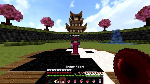 Reyizhan 32x Pack - Minecraft PvP Texture Pack смотреть онлайн
