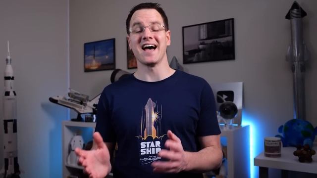 SpaceX 33 Raptors Installed on Booster, Ship 24 updates, NileSat 301, SLS Wet Dress, NS-21 and more смотреть онлайн