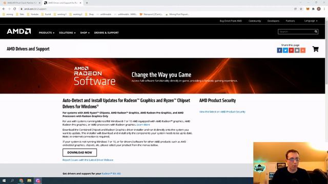 MAN DOWN!! GPU DOA! смотреть онлайн