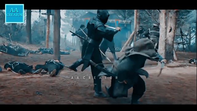 Ertugrul Vs Albasty смотреть онлайн