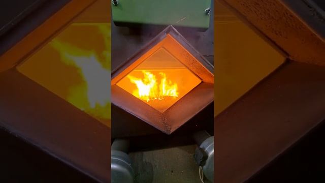 Теплогенератор ТГ300 Часть 4 Технический углерод смотреть онлайн