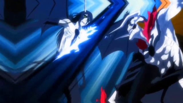 BLEACH EDIT x astral step смотреть онлайн