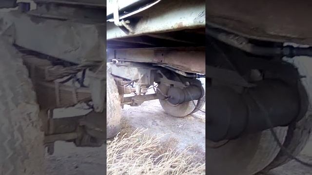 Лопнул барабан на Howoи замена смотреть онлайн