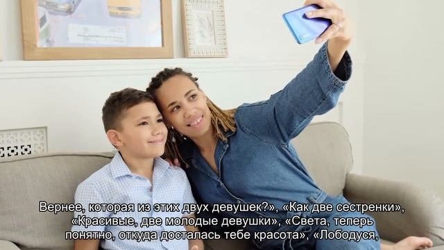 В сети обсуждают пляжные фото Светланы Лободы и ее красавицы мамы смотреть онлайн