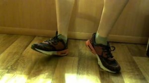 Как научиться танцевать драм степ с нуля