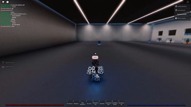 Heroes World is the BEST My Hero Roblox Game!? смотреть онлайн