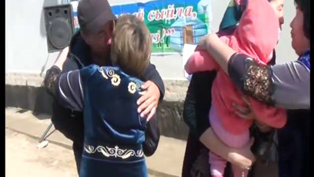Аңламас әулеті Наурыз 2019 смотреть онлайн