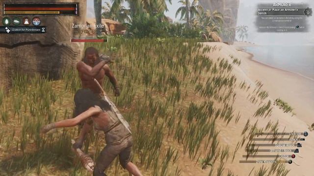 Conan Exiles - 100% Achievement Planning! - WITHOUT ADMIN COMMANDS Or CHEATS? - Play On Gamepass!