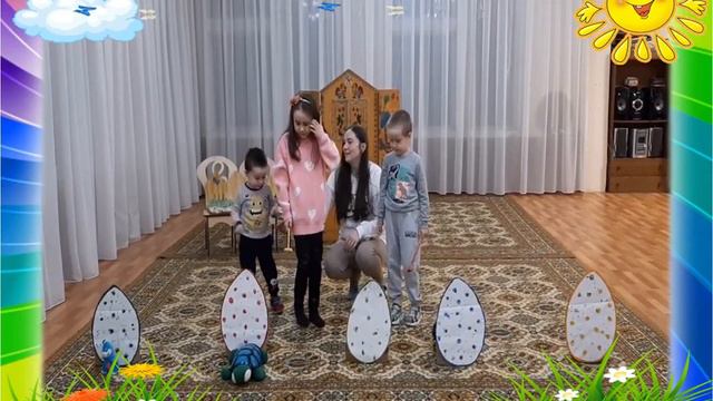 тук тук тук 🤩 смотреть онлайн