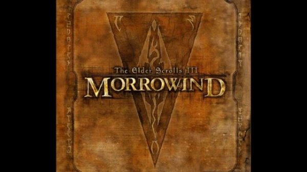 The Elder Scrolls III: Morrowind OST - Dance of Swords
