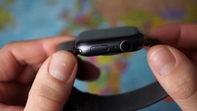 Apple Watch Series 7 – Все что тебе нужно знать смотреть онлайн